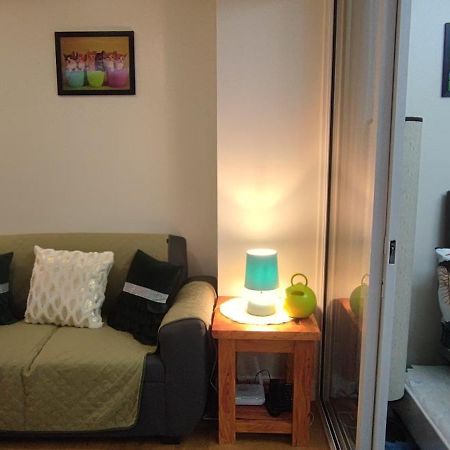 מנילה Aveline Suites Elite Rockwell View Acqua Private Residences Near Rockwell Makati מראה חיצוני תמונה